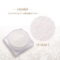 TOYsXINITY シュガーシャワーコレクション SU01クリスタル