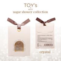 TOYsXINITY シュガーシャワーコレクション SU01クリスタル