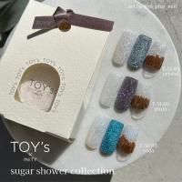 TOYsXINITY シュガーシャワーコレクション SU01クリスタル