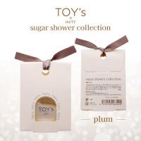 TOYsXINITY シュガーシャワーコレクション SU02 プラム