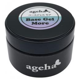 ageha ベースジェルモア 23g