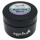 ageha ベースジェルモア 23g