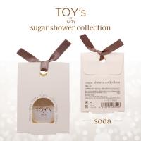 TOYsXINITY シュガーシャワーコレクション SU03 ソーダ