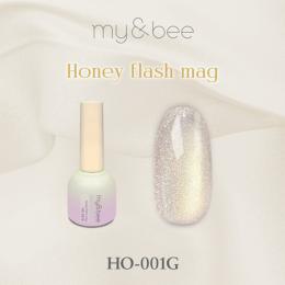 my&bee ハニーフラッシュマグ001 8ml HO-001G