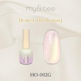 my&bee ハニーフラッシュマグ002 8ml HO-002G