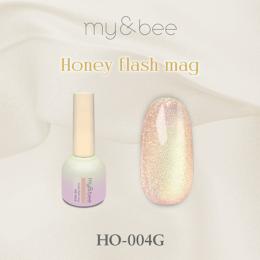 my&bee ハニーフラッシュマグ004 8ml HO-004G