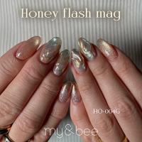 my&bee ハニーフラッシュマグ004 8ml HO-004G