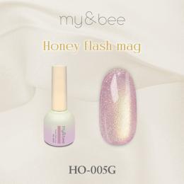my&bee ハニーフラッシュマグ005 8ml HO-005G