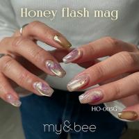 my&bee ハニーフラッシュマグ005 8ml HO-005G