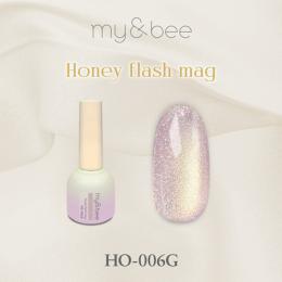 my&bee ハニーフラッシュマグ006 8ml HO-006G
