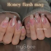 my&bee ハニーフラッシュマグ008 8ml HO-008G