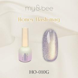 my&bee ハニーフラッシュマグ010 8ml HO-010G