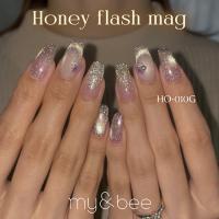 my&bee ハニーフラッシュマグ010 8ml HO-010G