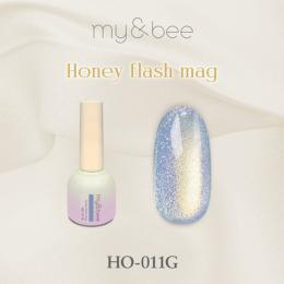my&bee ハニーフラッシュマグ011 8ml HO-011G