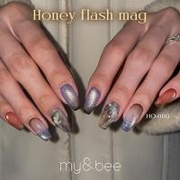 my&bee ハニーフラッシュマグ011 8ml HO-011G