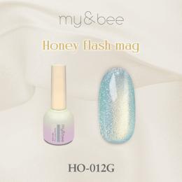 my&bee ハニーフラッシュマグ012 8ml HO-012G