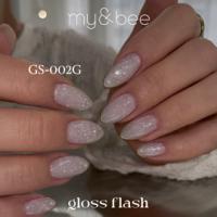 my&bee グロスフラッシュ002 8ml GS-002G