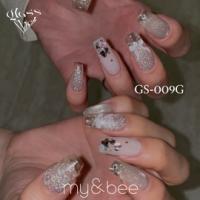 my&bee グロスフラッシュ009 8ml GS-009G