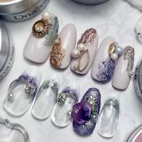 Dna GEL grittyGel シェリホワイト 2.5g