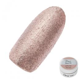 Dna GEL grittyGel レーヴピンク 2.5g
