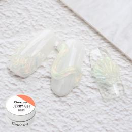 Dna Gel JERRY Gel 4g OP03 オレンジ