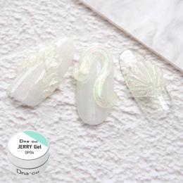 Dna Gel JERRY Gel 4g OP04 アロエ