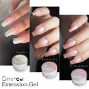 Dna Gel エクステンションジェルセット
