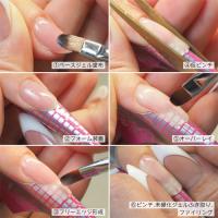 Dna Gel エクステンションジェルセット