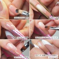 Dna Gel エクステンションジェルセット