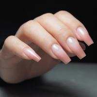 Dna Gelエクステンションジェル ヴァーチャルピンク 8.5g