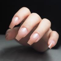 Dna Gelエクステンションジェルヴァーチャルベージュ8.5g