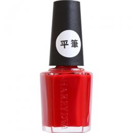 シャレドワ ネイルカラー No.05レッド平筆 15ml