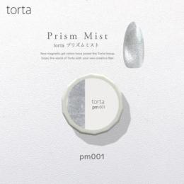 WSPT torta マグネットジェル プリズムミストpm001