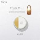 WSPT torta マグネットジェル プリズムミストpm002