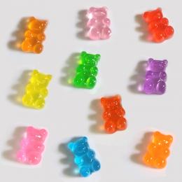 セレクション グミベア ビタミンカラー 10P