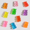 セレクション グミベア ビタミンカラー 10P
