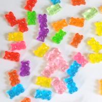 セレクション グミベア ビタミンカラー 10P