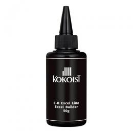 KOKOIST エクセルビルダー 50g