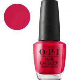 OPI ネイルラッカー NLW63