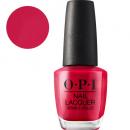 OPI ネイルラッカー NLW63