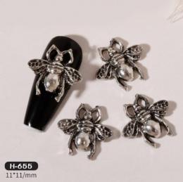 セレクション アンティークハチ 5P H655