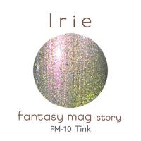 Irie ファンタジーマグストーリー FM-10 ティンク