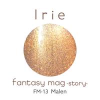 Irie ファンタジーマグストーリー FM-13 マレーン