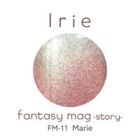 Irie ファンタジーマグストーリー FM-11 マリー