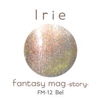 Irie ファンタジーマグストーリー FM-12 ベル