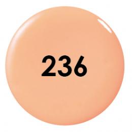 プティール カラージェル 2g 236 マシュマロオレンジ