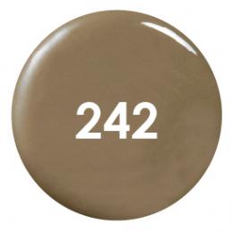 プティール カラージェル 2g 242 グレージュ