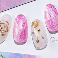 セレクション スターS 3mm ゴールド 30P