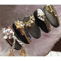 セレクション チェーン シルバー 45cm #9