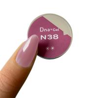 Dna Gel カラージェル 2.5g N38